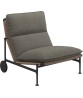 ZENITH Lounge Chair