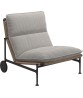 ZENITH Lounge Chair