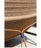 ZENITH Lounge Chair