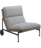 ZENITH Lounge Chair