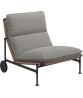 ZENITH Lounge Chair