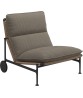 ZENITH Lounge Chair