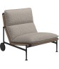 ZENITH Lounge Chair