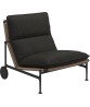 ZENITH Lounge Chair