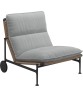 ZENITH Lounge Chair