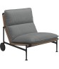 ZENITH Lounge Chair