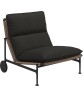 ZENITH Lounge Chair