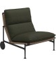 ZENITH Lounge Chair