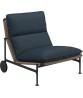 ZENITH Lounge Chair