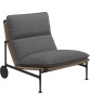 ZENITH Lounge Chair