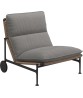 ZENITH Lounge Chair