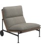 ZENITH Lounge Chair
