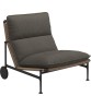 ZENITH Lounge Chair