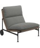 ZENITH Lounge Chair