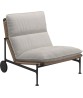 ZENITH Lounge Chair