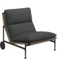 ZENITH Lounge Chair