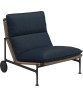 ZENITH Lounge Chair