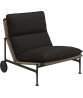 ZENITH Lounge Chair