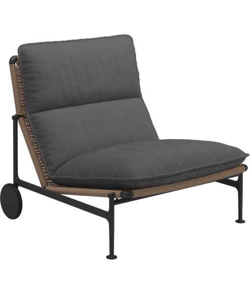 ZENITH Lounge Chair