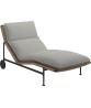 ZENITH Lounger