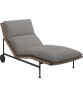 ZENITH Lounger