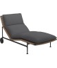ZENITH Lounger