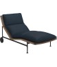 ZENITH Lounger