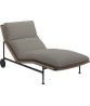 ZENITH Lounger
