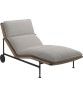 ZENITH Lounger
