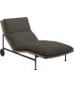 ZENITH Lounger