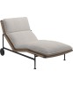 ZENITH Lounger