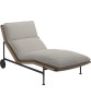 ZENITH Lounger