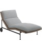 ZENITH Lounger