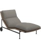 ZENITH Lounger