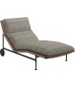 ZENITH Lounger