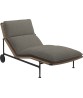 ZENITH Lounger
