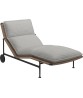 ZENITH Lounger