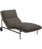 ZENITH Lounger