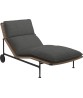 ZENITH Lounger