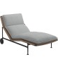 ZENITH Lounger