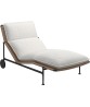 ZENITH Lounger