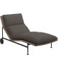 ZENITH Lounger