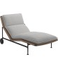 ZENITH Lounger