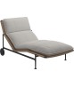 ZENITH Lounger