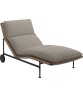 ZENITH Lounger