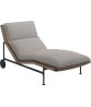 ZENITH Lounger