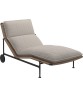 ZENITH Lounger