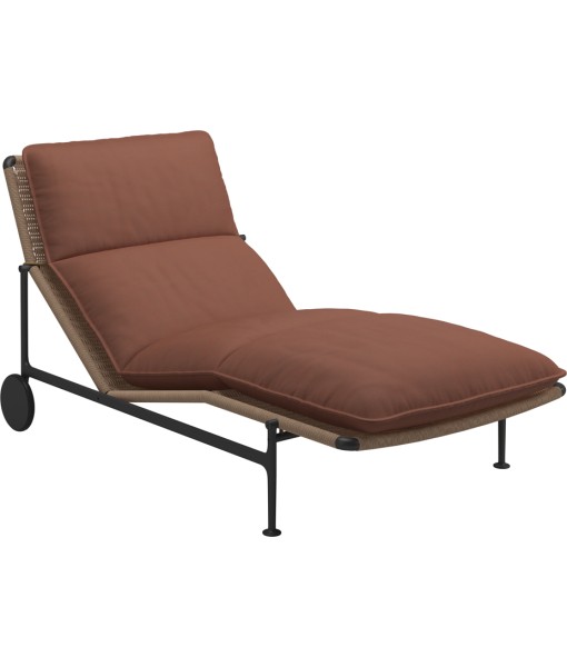 ZENITH Lounger