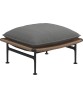 ZENITH Ottoman