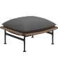 ZENITH Ottoman